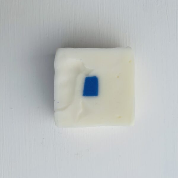 Bergamottenseife groß