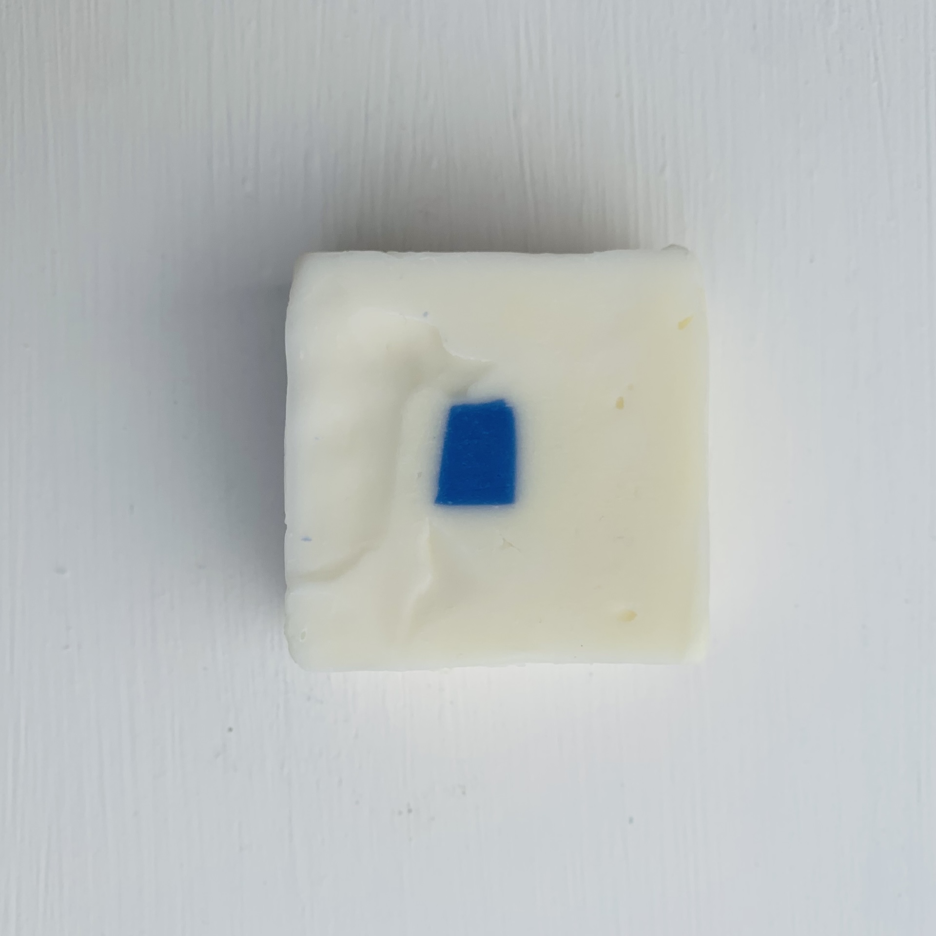 Bergamottenseife groß Bergamottenseife groß