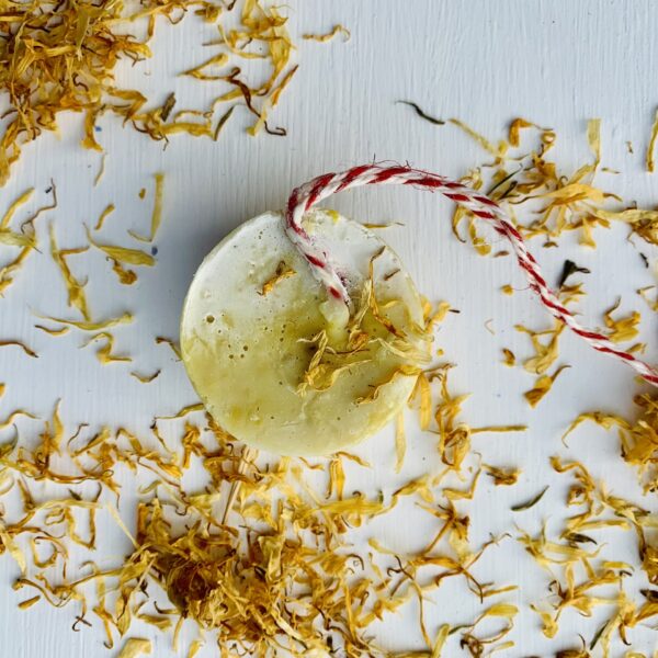 Duschseife Ringelblume