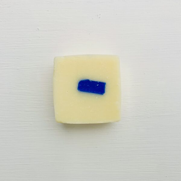 kleine bergamottenseife