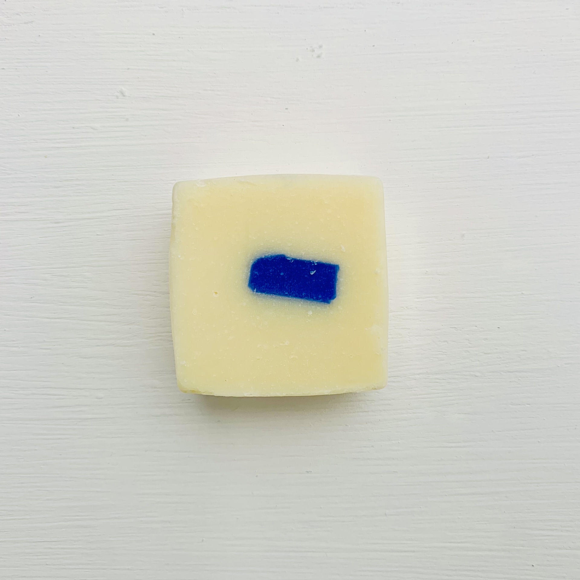 kleine bergamottenseife kleine bergamottenseife