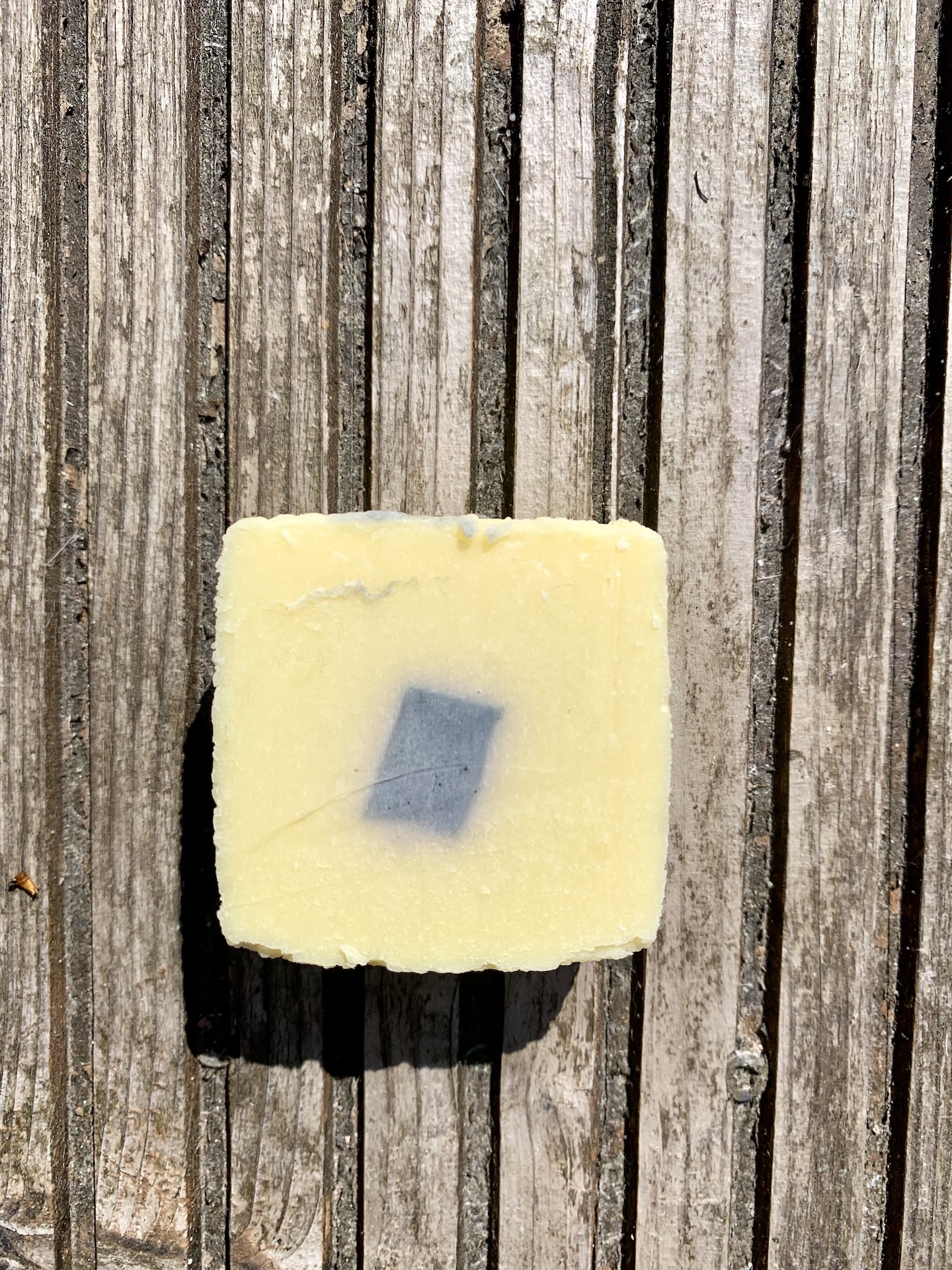 Kleine Lavendelseife Kleine Lavendelseife