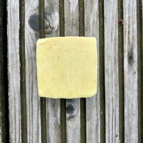 Ringelblumenseife groß