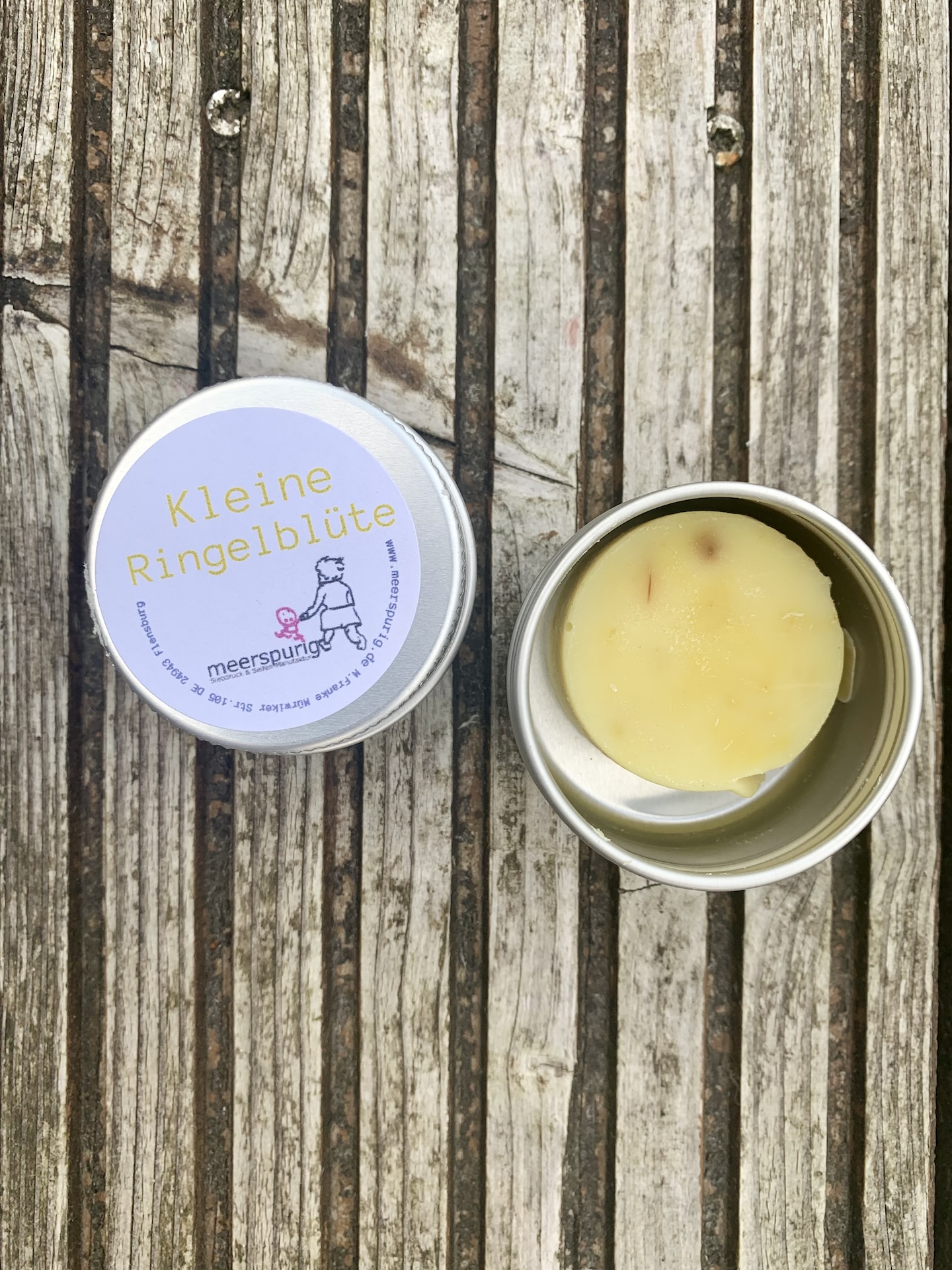 handgemachte ringelblumenseife für unterwegs handgemachte ringelblumenseife für unterwegs