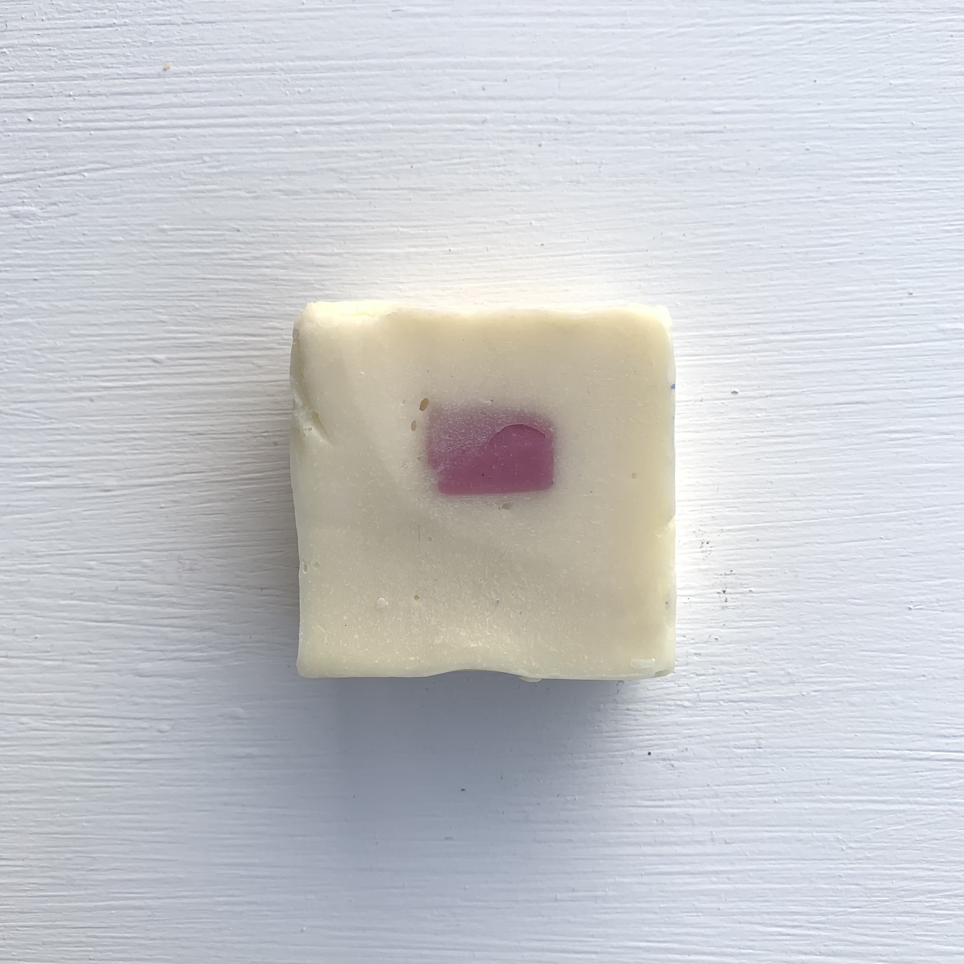 Rosenseife groß Rosenseife groß