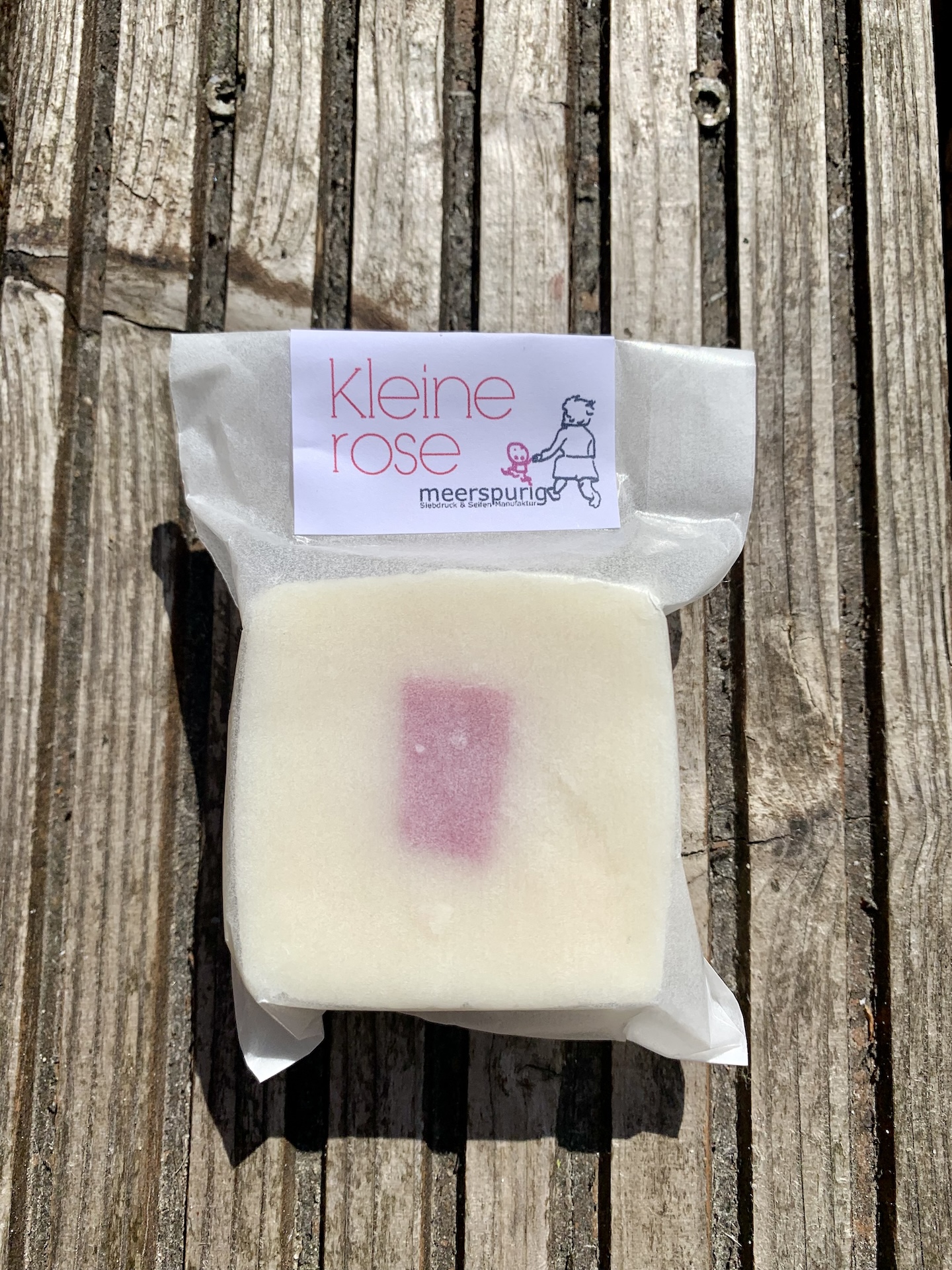 handgemachte kleine rosenseife handgemachte kleine rosenseife