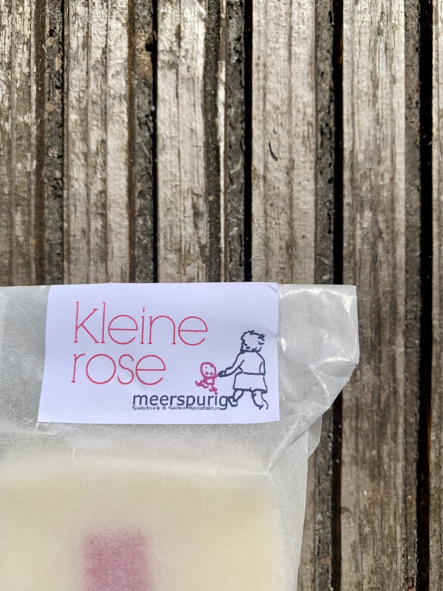 handgemachte kleine rosenseife handgemachte kleine rosenseife