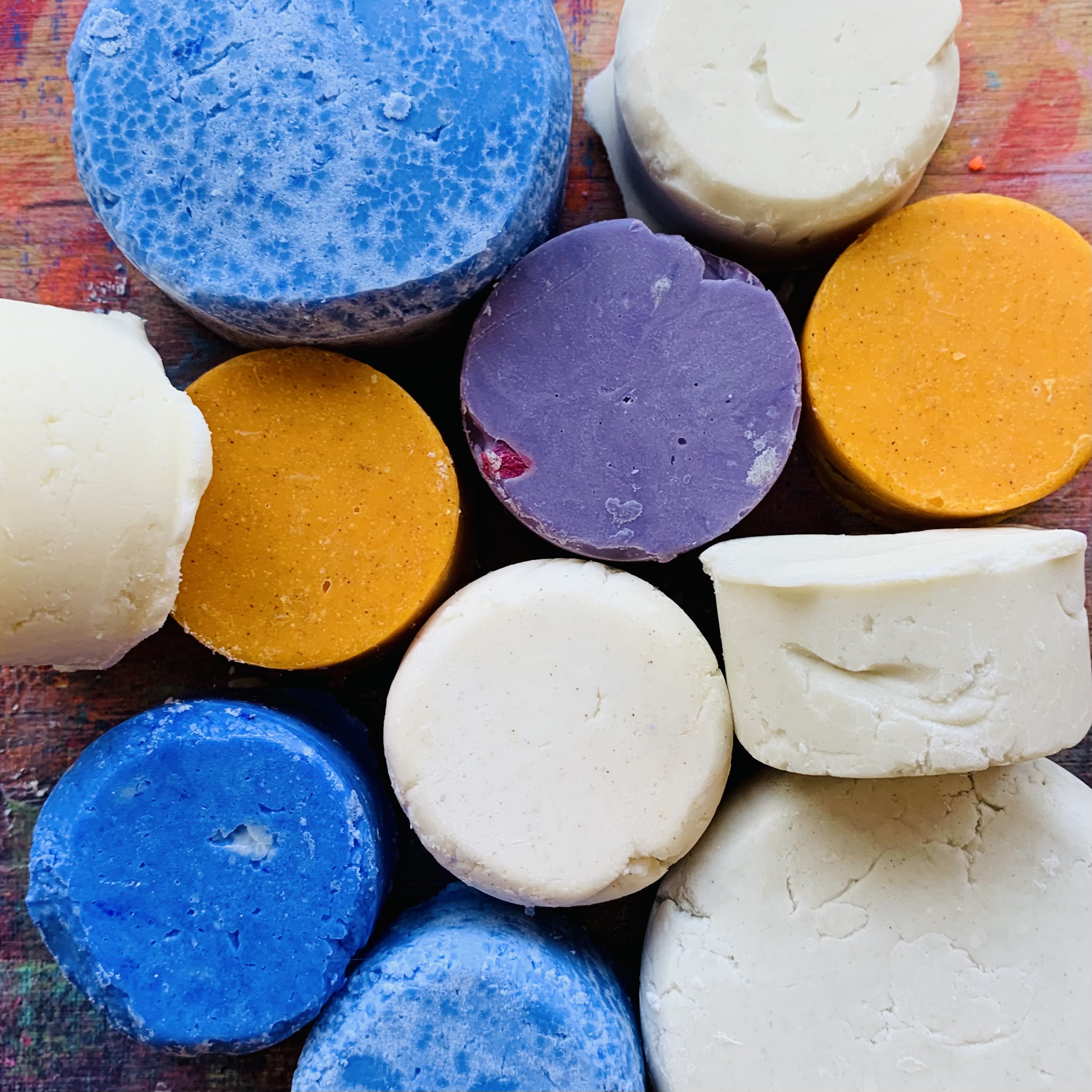 Startseite shampoo alle