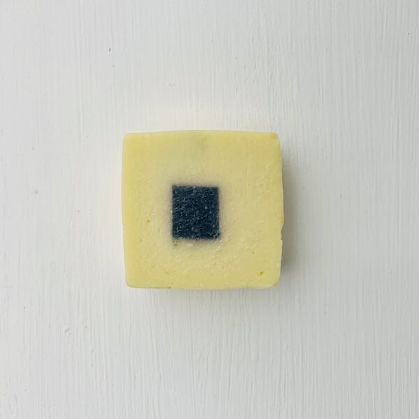 Kleine Lavendelseife