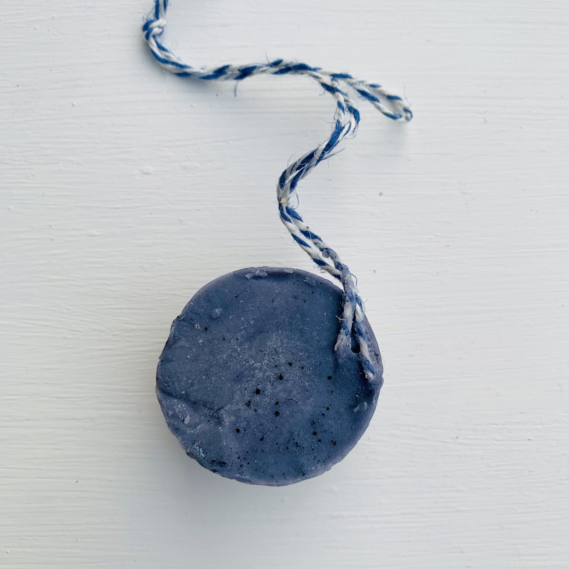 Schrubb mal Lavendel Schrubb mal Lavendel