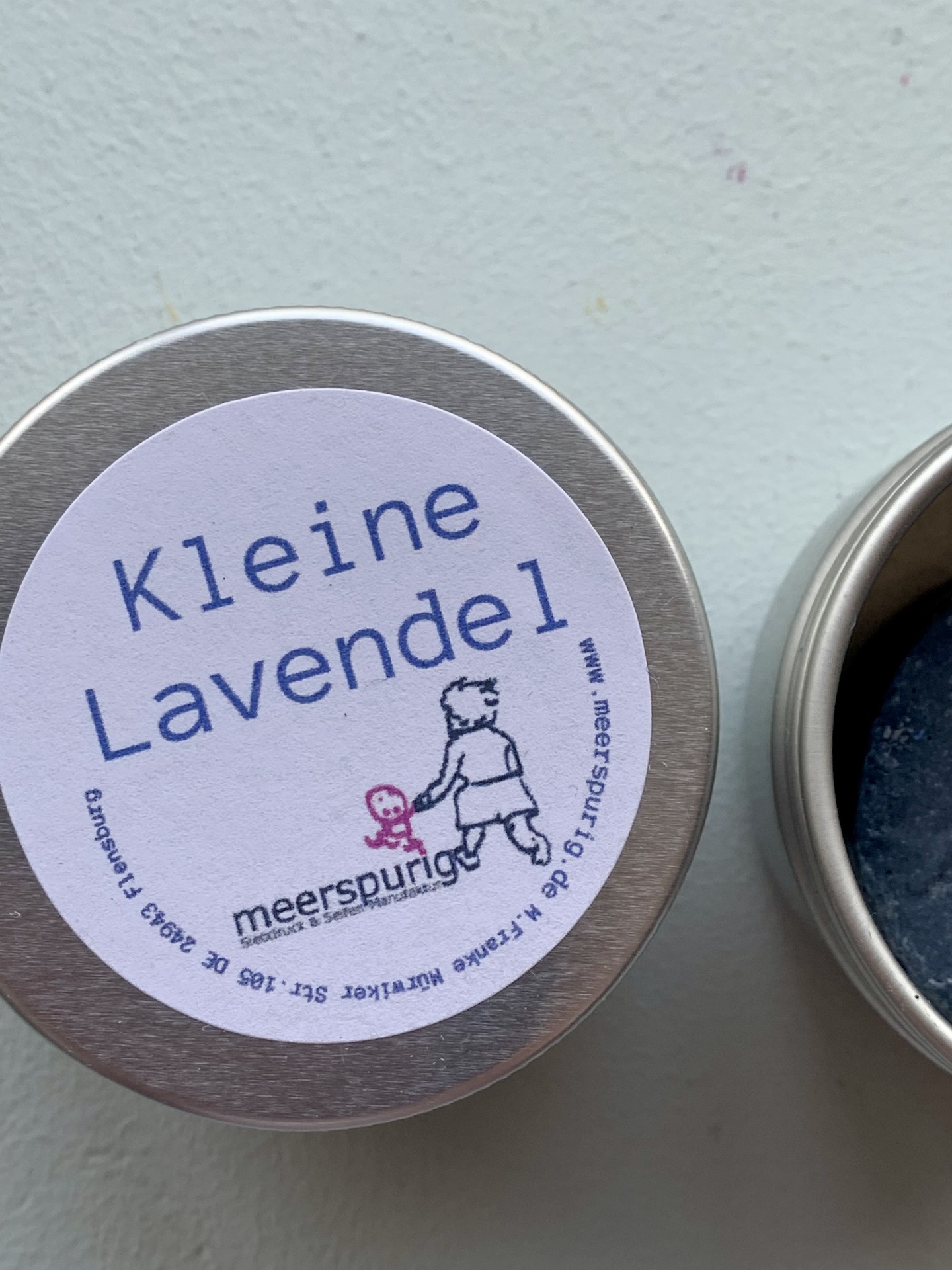 kleineseife lavendel groß kleineseife lavendel groß