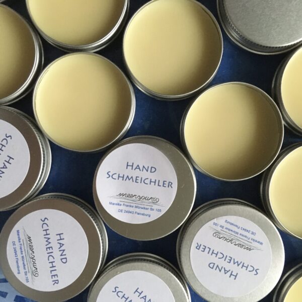 handschmeichler handbalsam