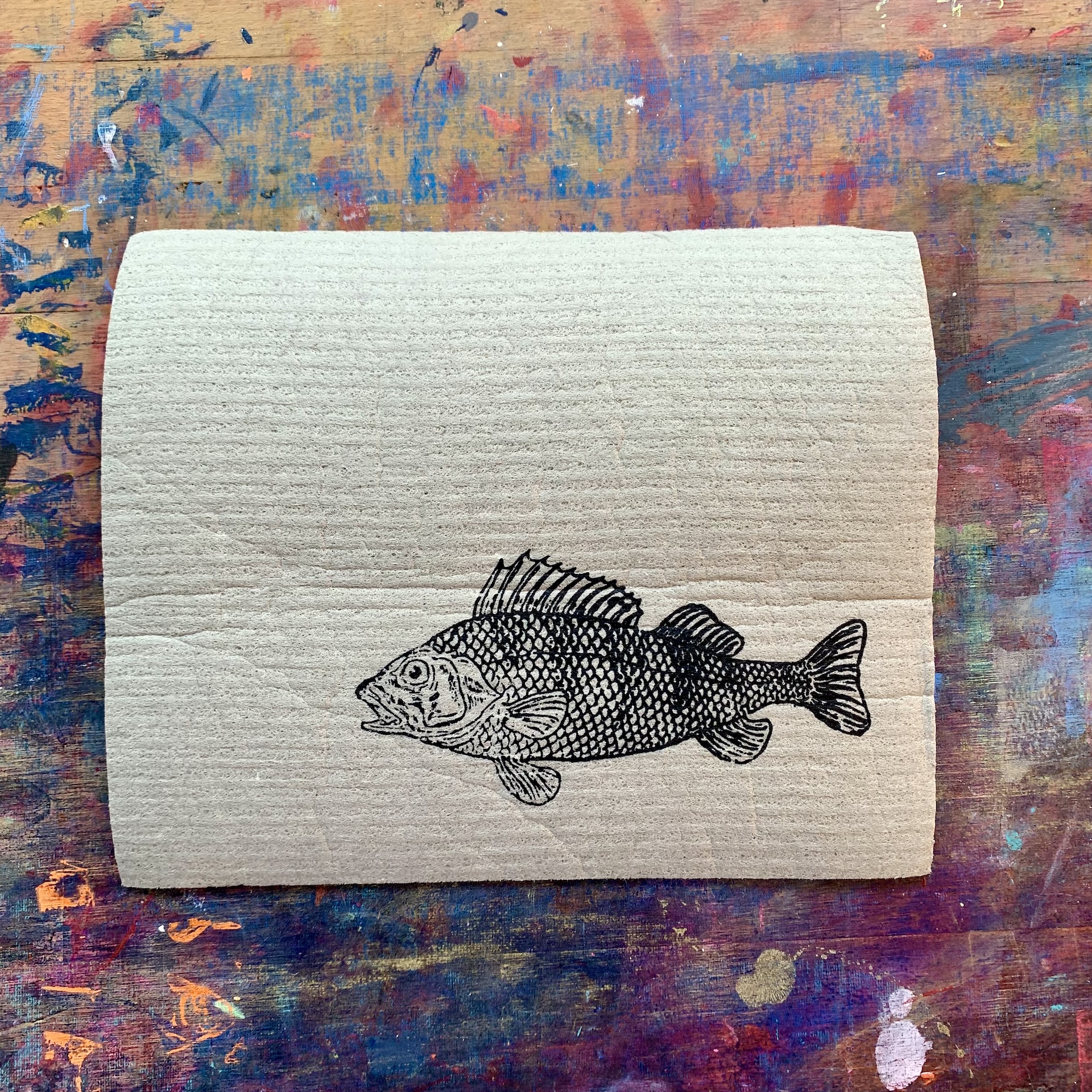 schwammtuch barsch gau schwammtuch barsch gau