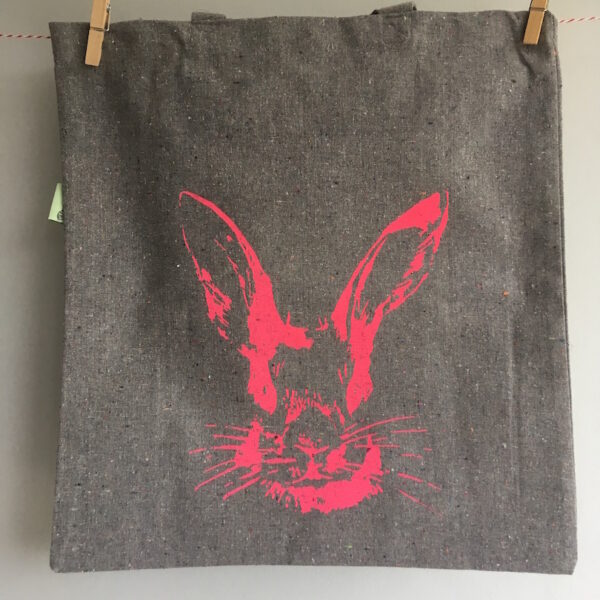 Tasche Hase