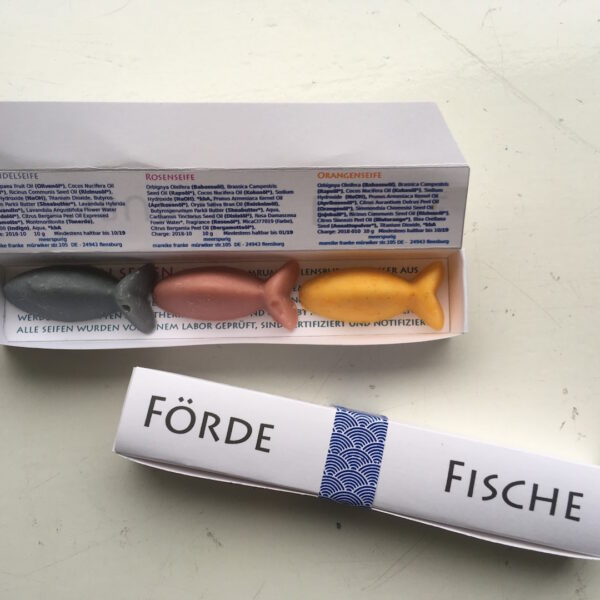 förde fische