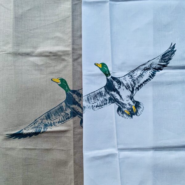 geschirrhandtuch mit schaf (kopie)