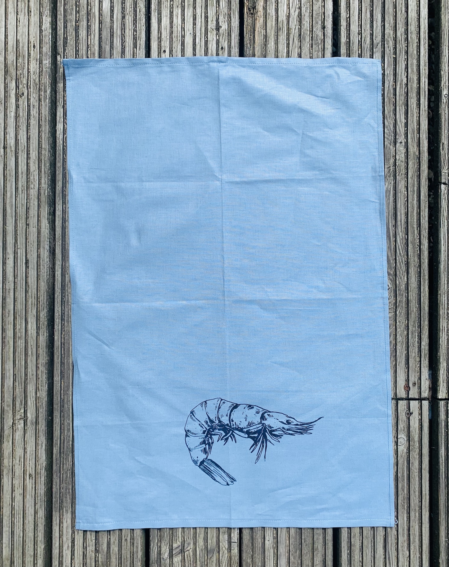 Handtuch Krabbe Handtuch Krabbe