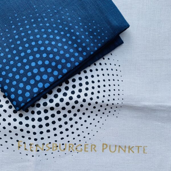 geschirrhandtuch mit flensburger punkte