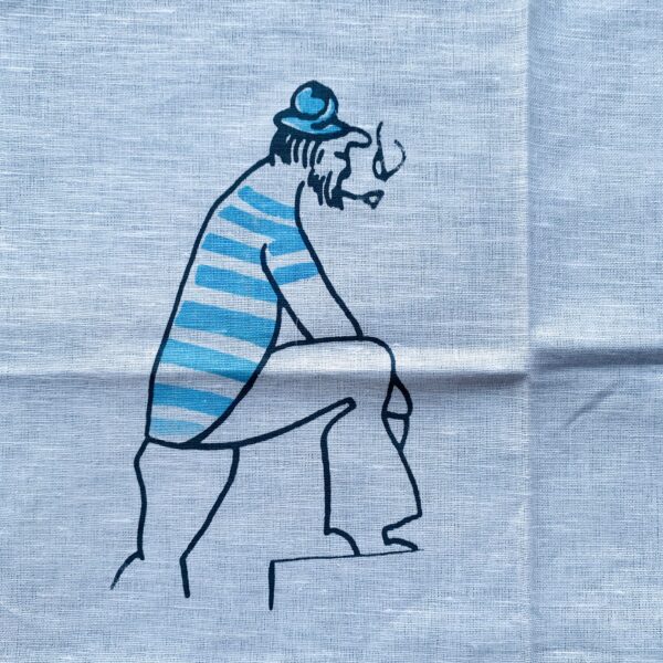 geschirrhandtuch matrose