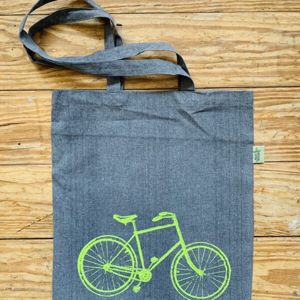 Tasche Fahrrad