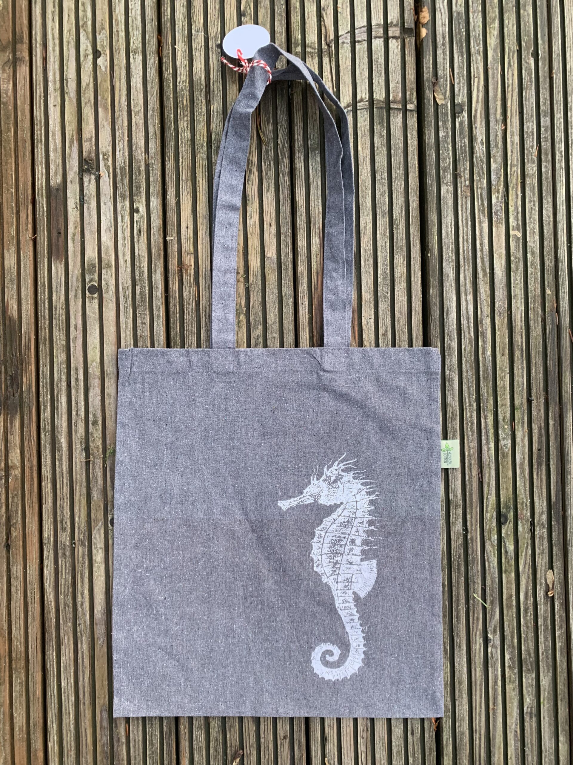 Tasche Seehund Tasche Seehund